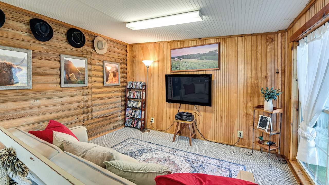 Photo of Livingroom in Dabolt