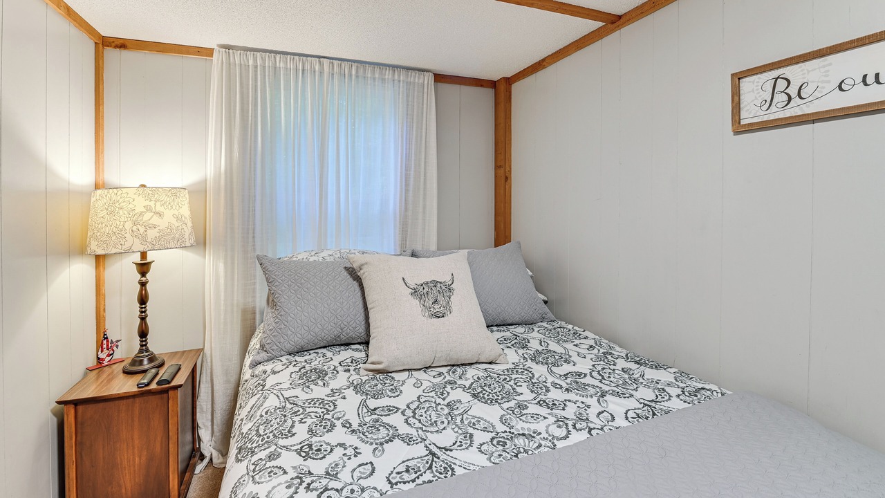 Photo of Bedroom in Dabolt