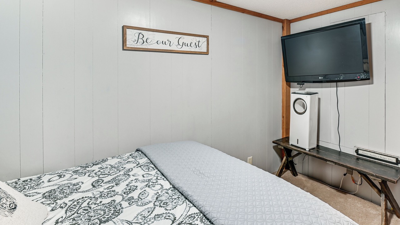 Photo of Bedroom in Dabolt