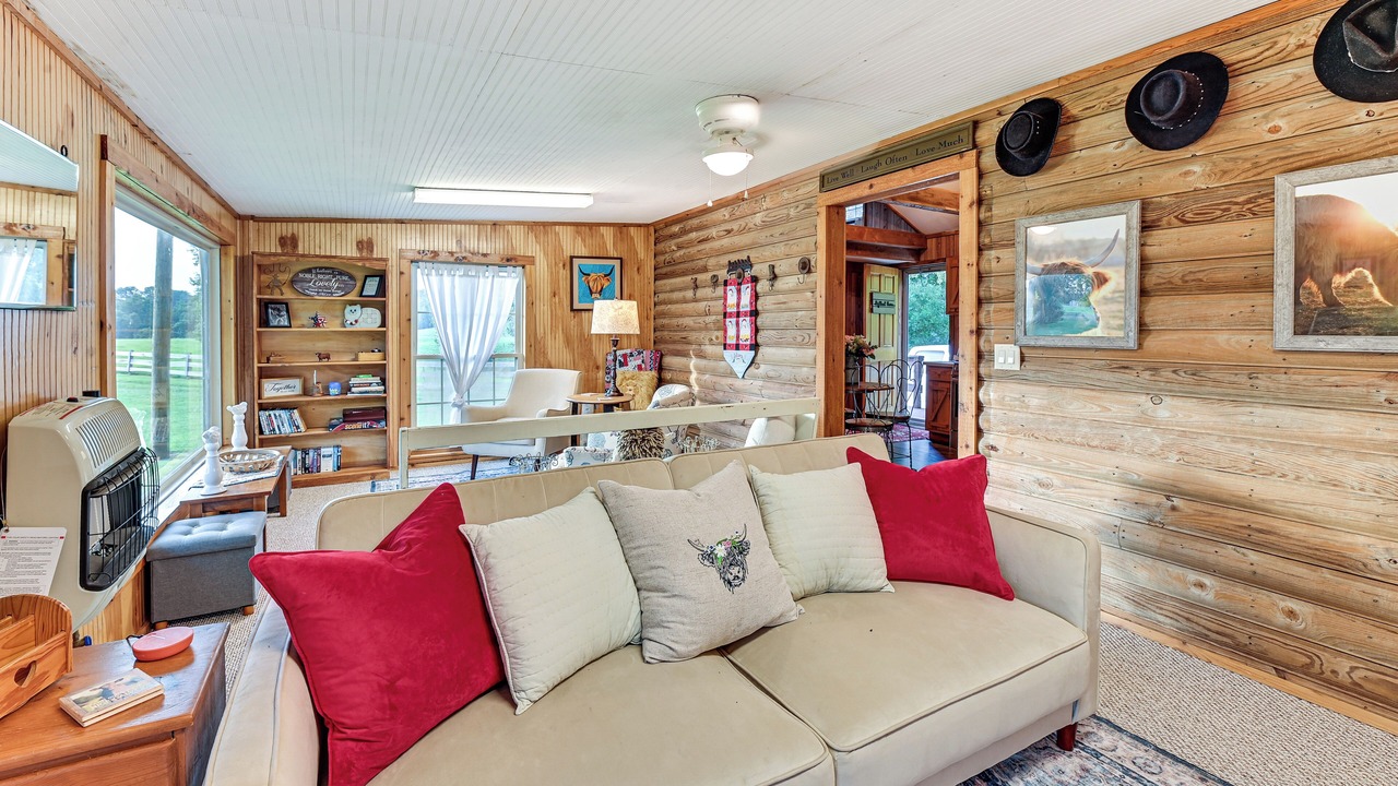 Photo of Livingroom in Dabolt