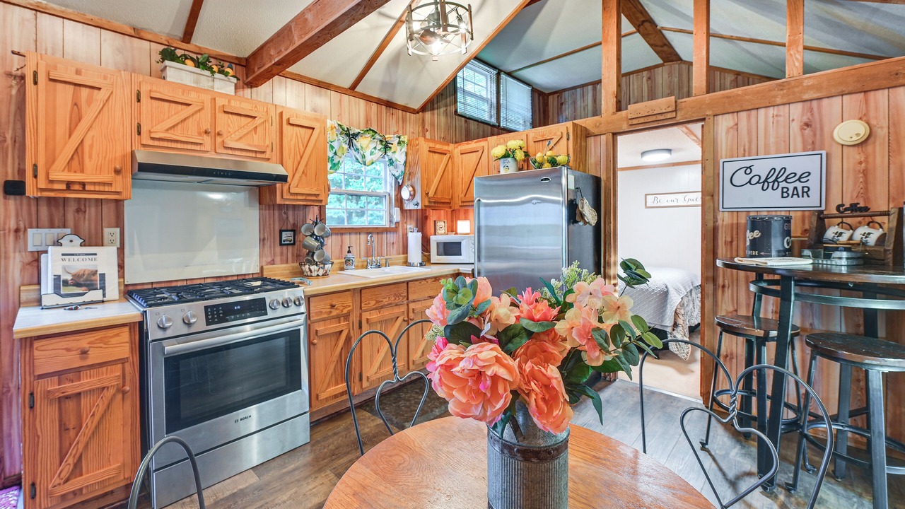 Photo of Kitchen in Dabolt