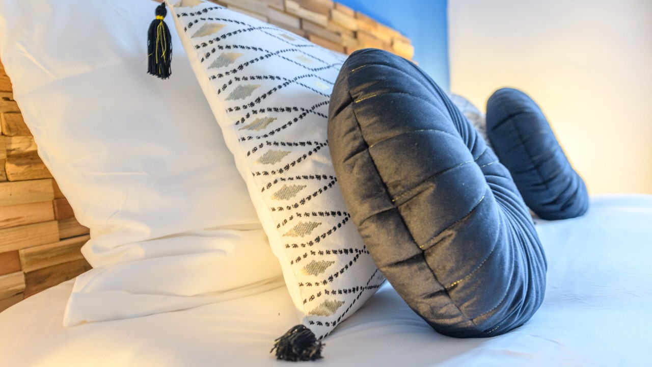 Photo of Bedroom in Allevard