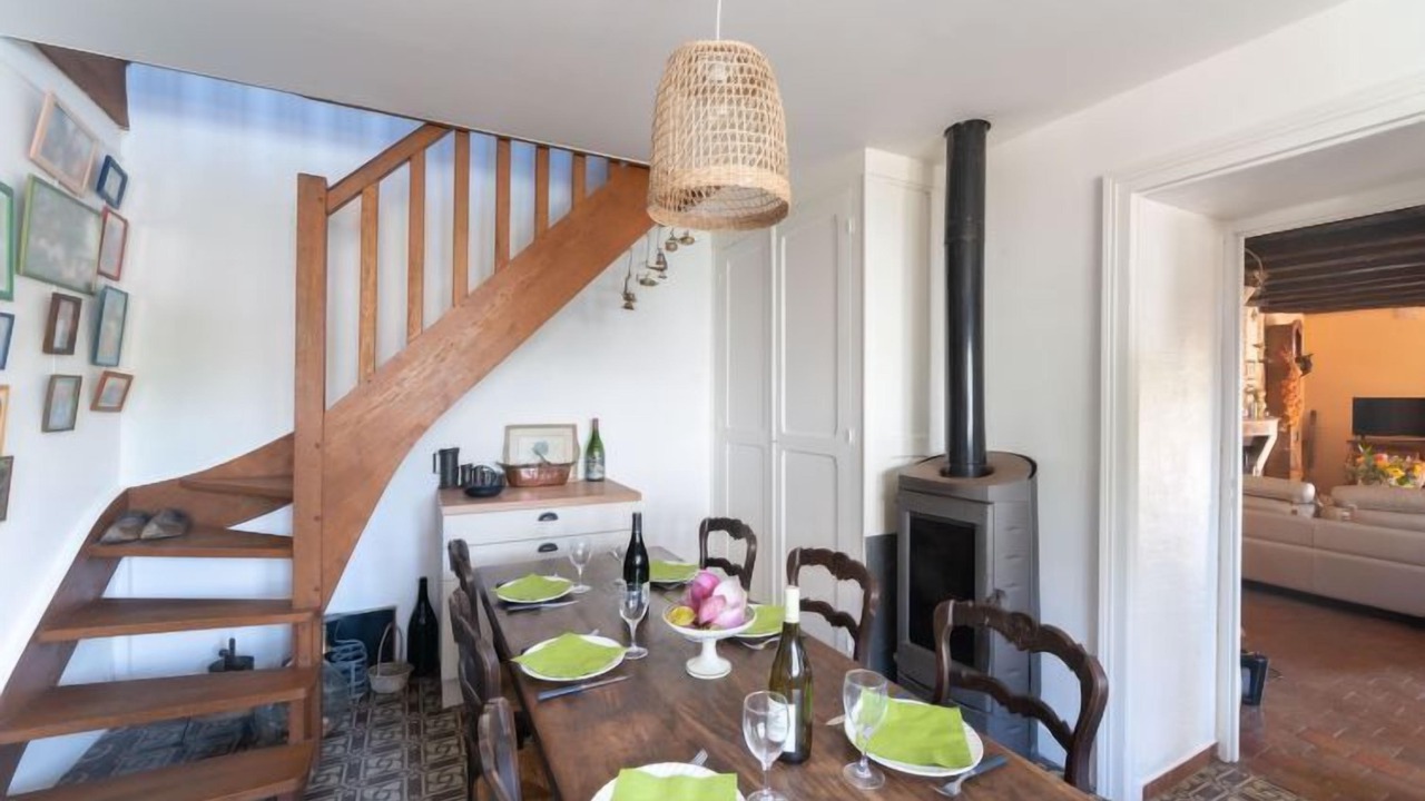 Photo of Bedroom in Saint-Denis-sur-Loire
