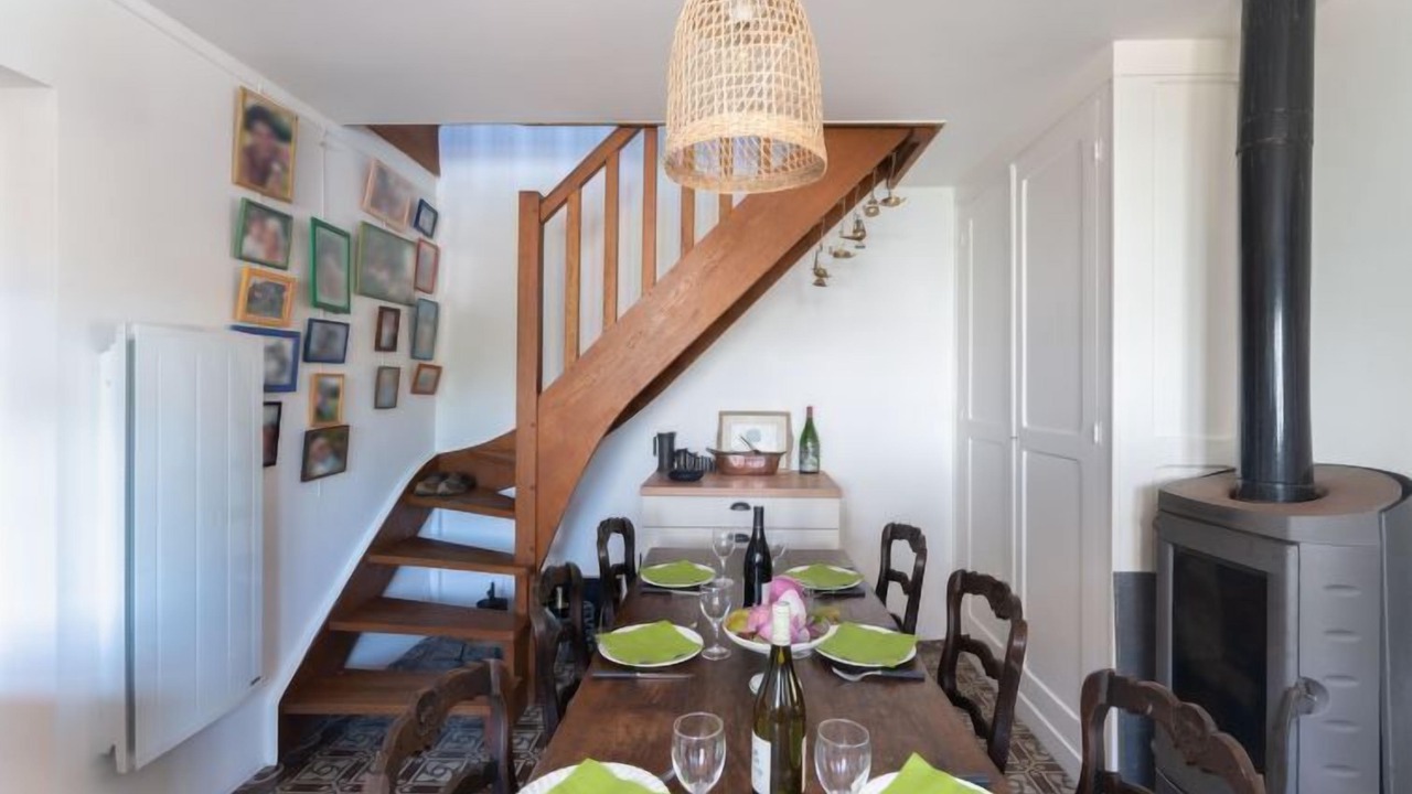 Photo of Bedroom in Saint-Denis-sur-Loire