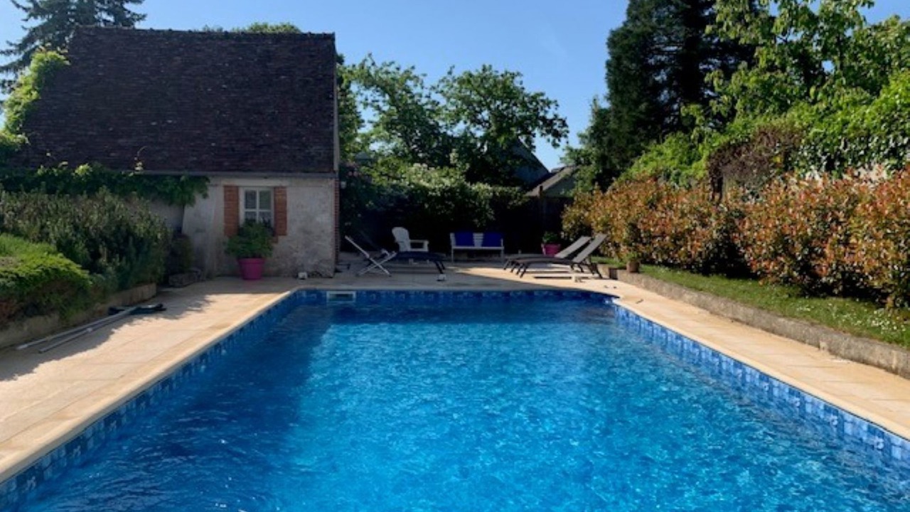 Photo of Outdoor in Saint-Denis-sur-Loire