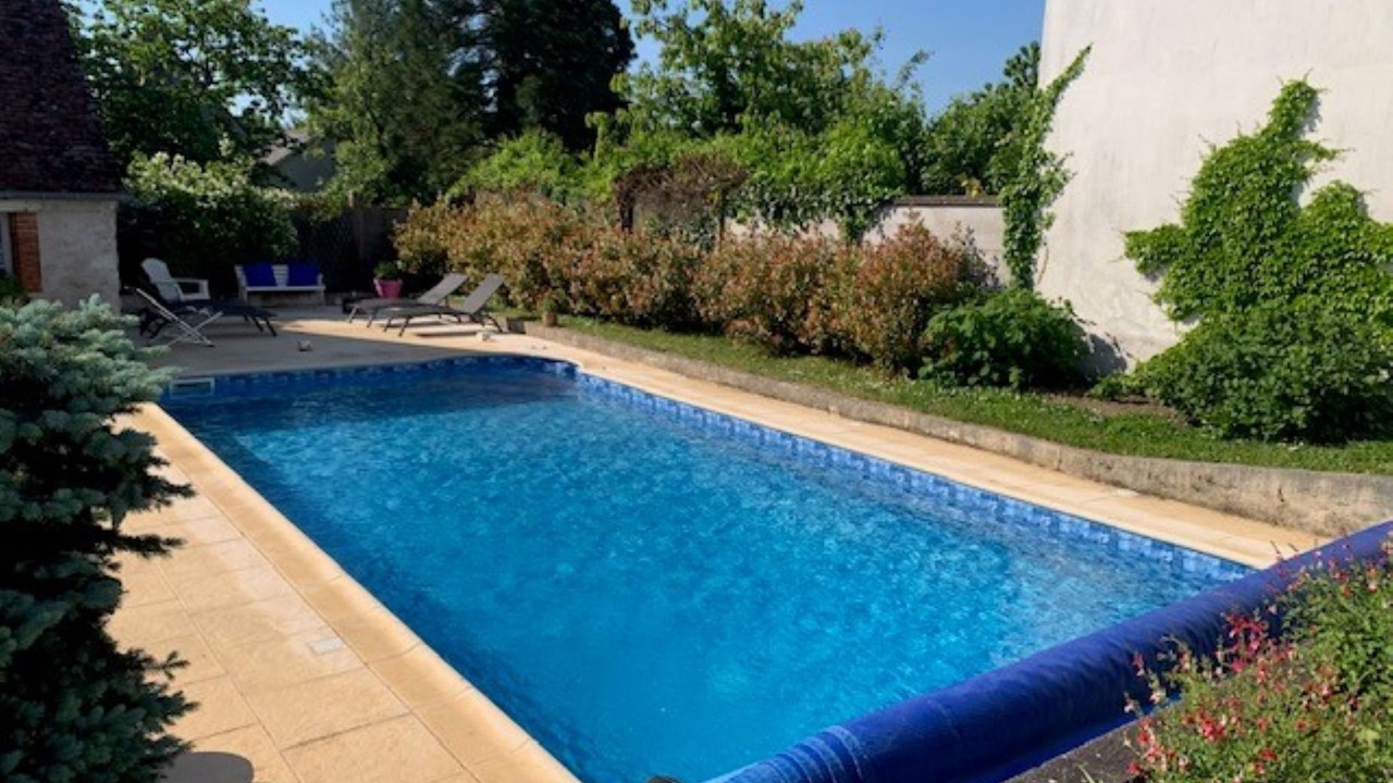 Photo of Outdoor in Saint-Denis-sur-Loire