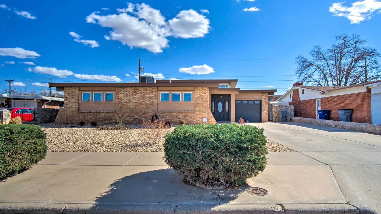 Photo of Outdoor in Northeast El Paso