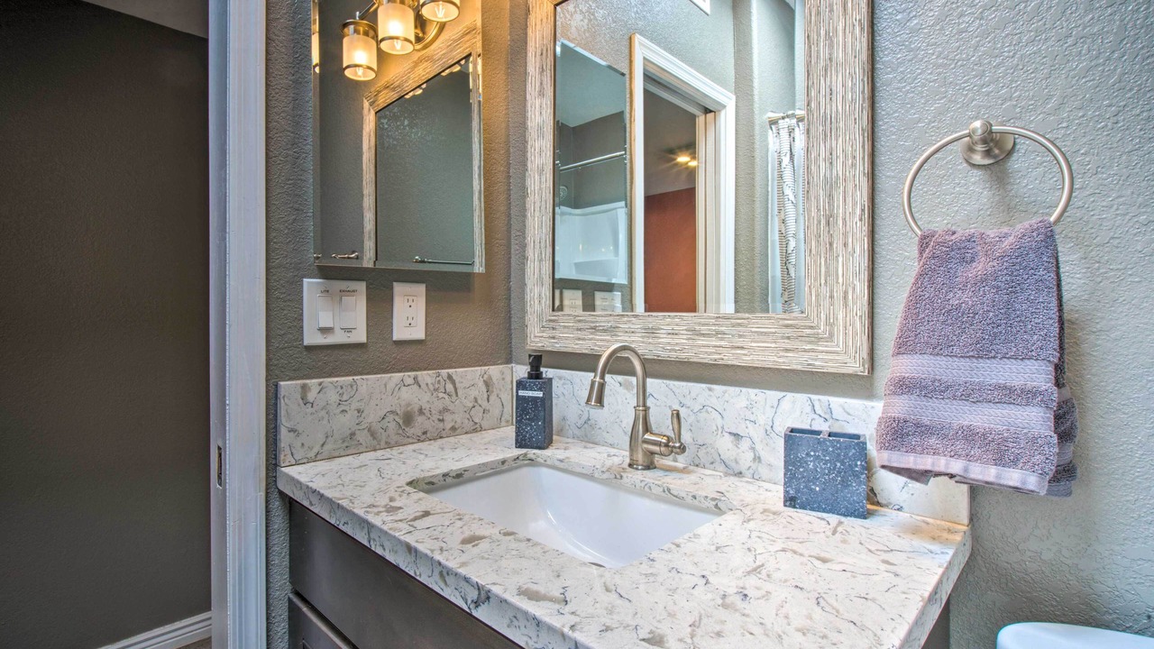 Photo of Bathroom in Northeast El Paso
