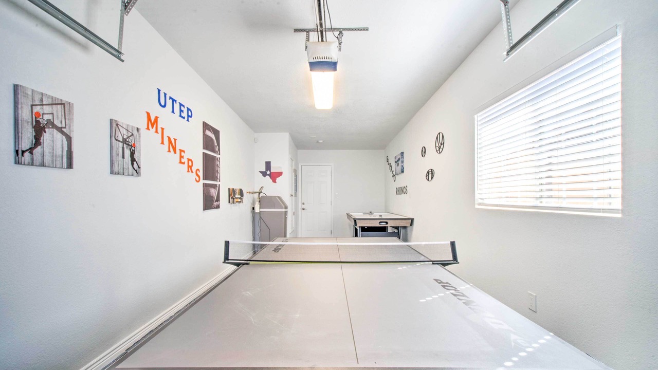 Photo of Bedroom in Northeast El Paso