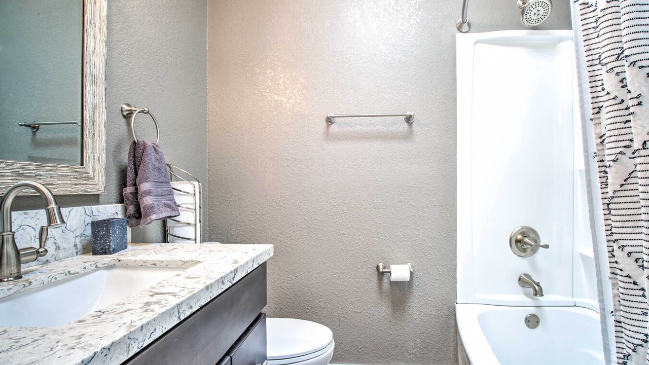 Photo of Bathroom in Northeast El Paso