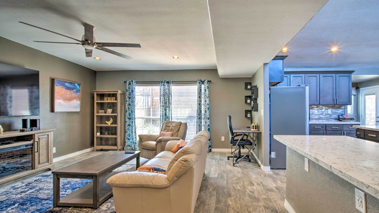 Photo of Bedroom in Northeast El Paso