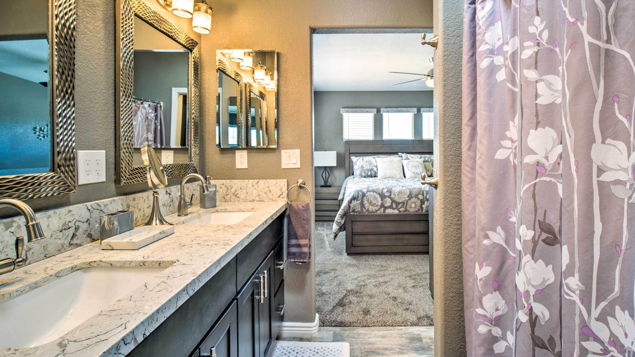 Photo of Bathroom in Northeast El Paso