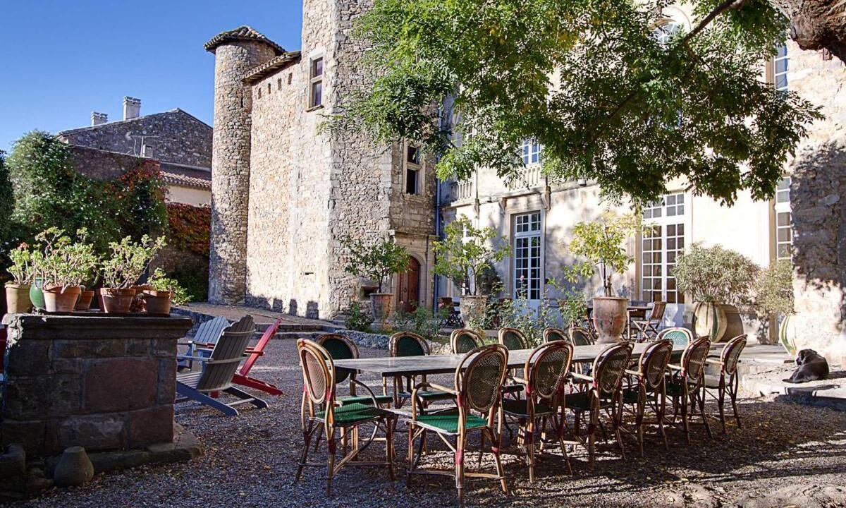 Photo of Outdoor in Agel