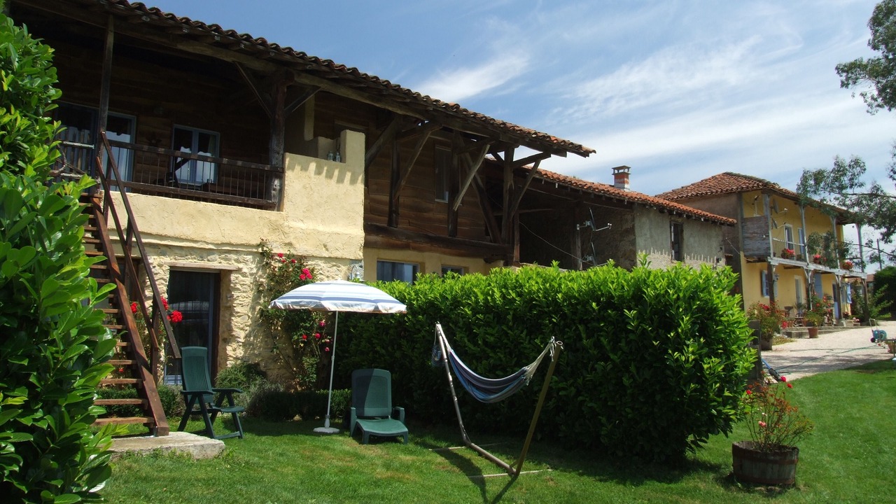 Photo of Outdoor in Ganties