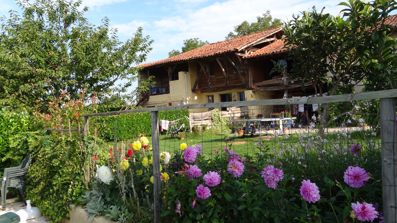 Photo of Outdoor in Ganties
