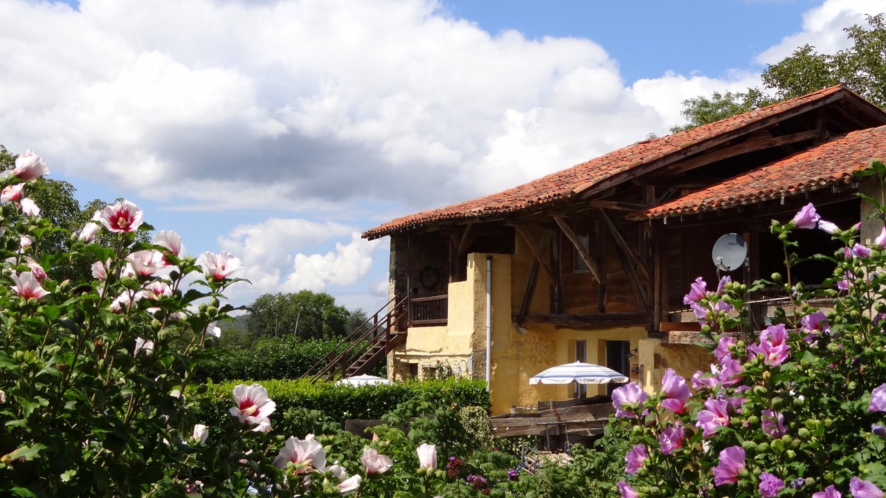 Photo of Outdoor in Ganties