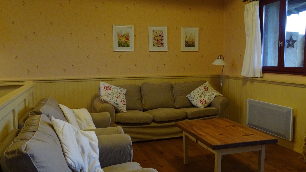 Photo of Livingroom in Ganties