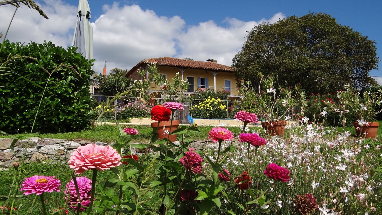 Photo of Outdoor in Ganties