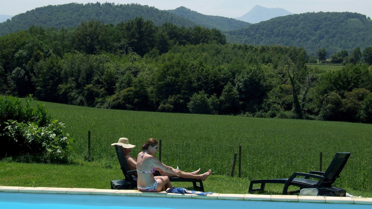Photo of Outdoor in Ganties