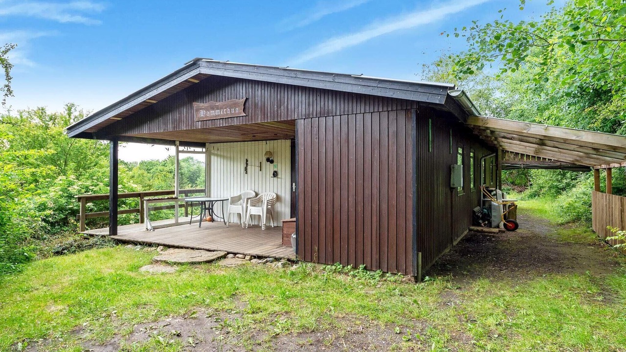 Photo of Outdoor in Lihme