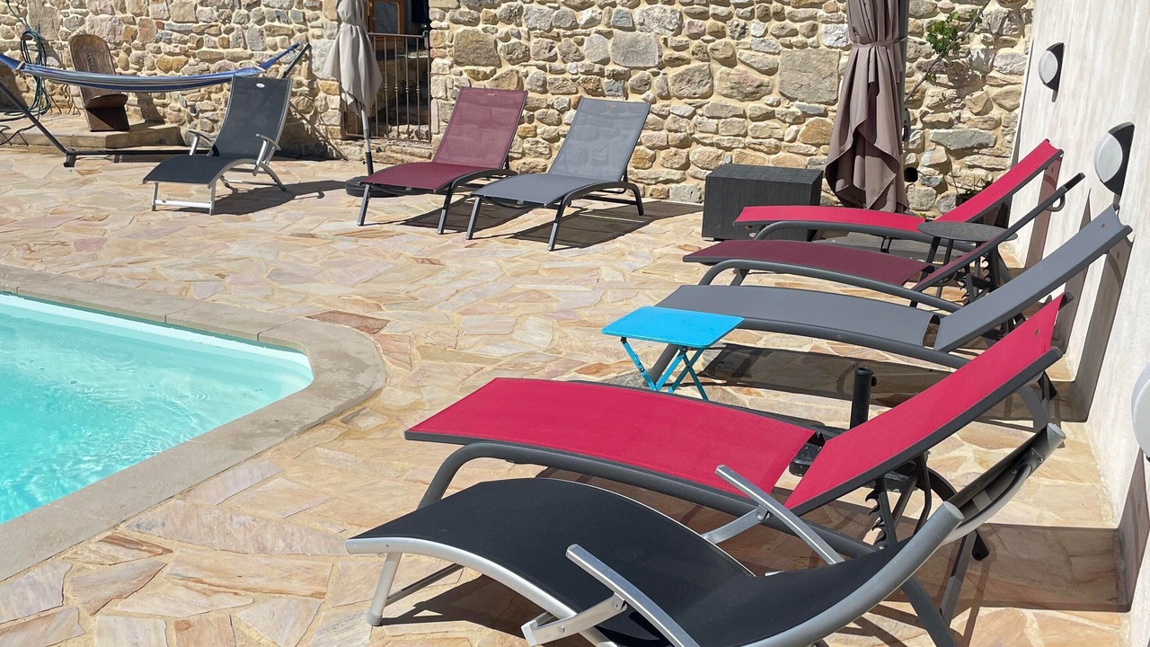 Photo of Patio Balcony in Bessas
