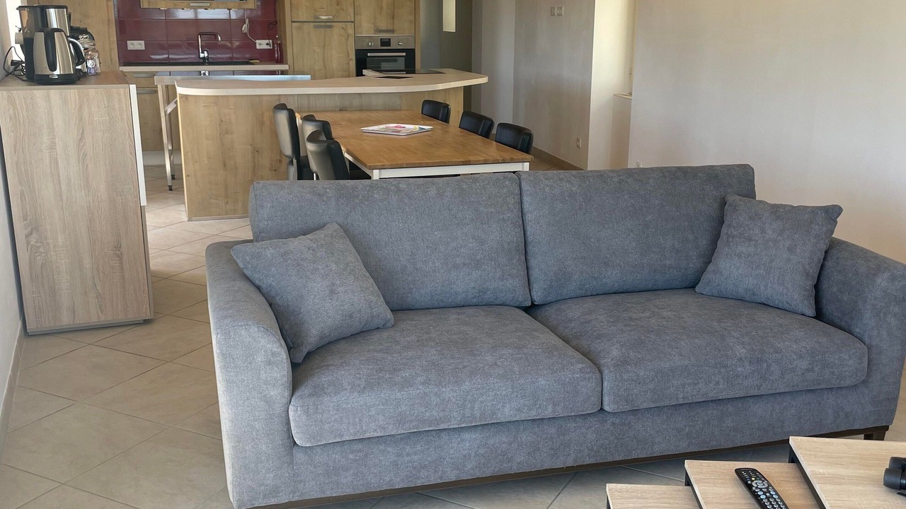Photo of Livingroom in Bessas