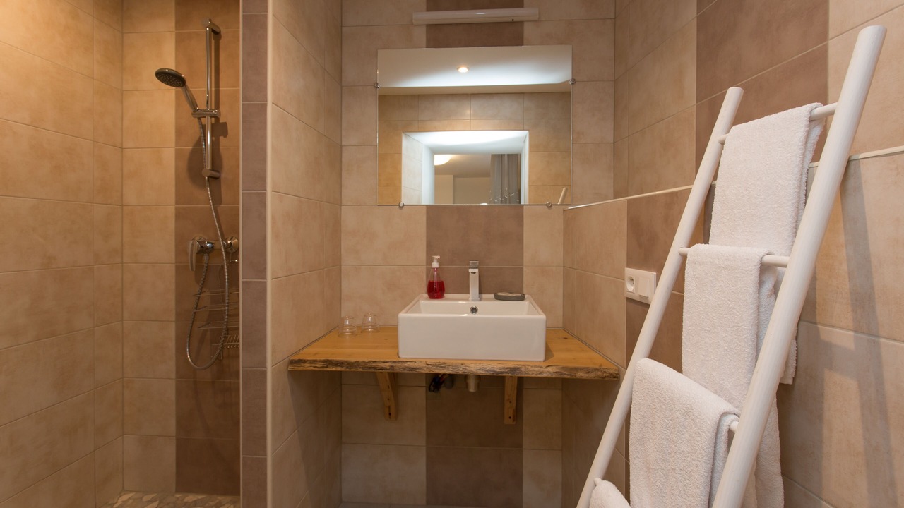 Photo of Bathroom in Bessas
