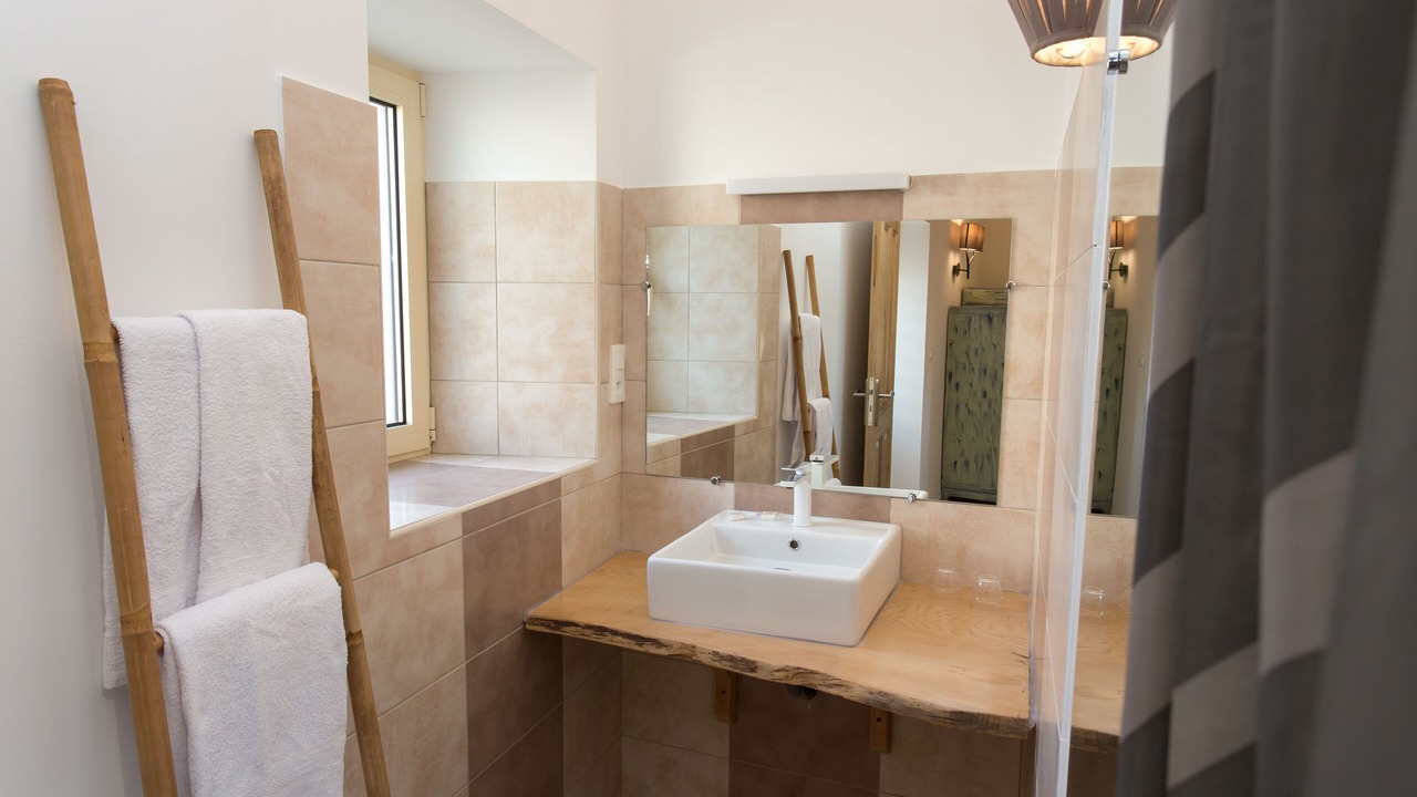 Photo of Bathroom in Bessas