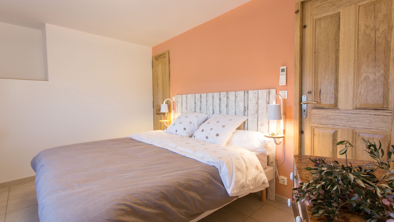 Photo of Bedroom in Bessas