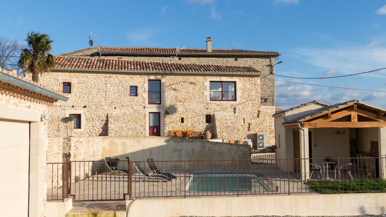 Photo of Outdoor in Bessas