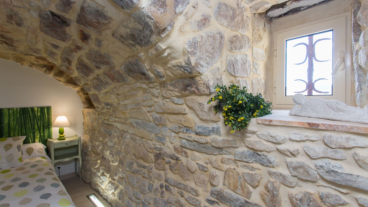 Photo of Bedroom in Bessas