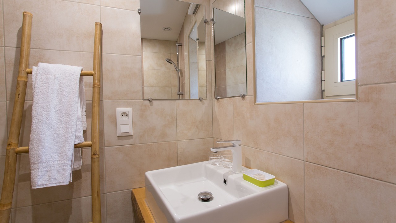 Photo of Bathroom in Bessas