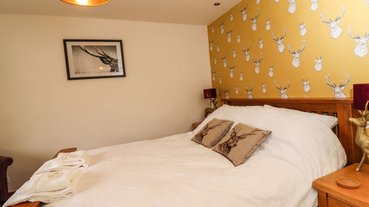Photo of Bedroom in Kilnsey