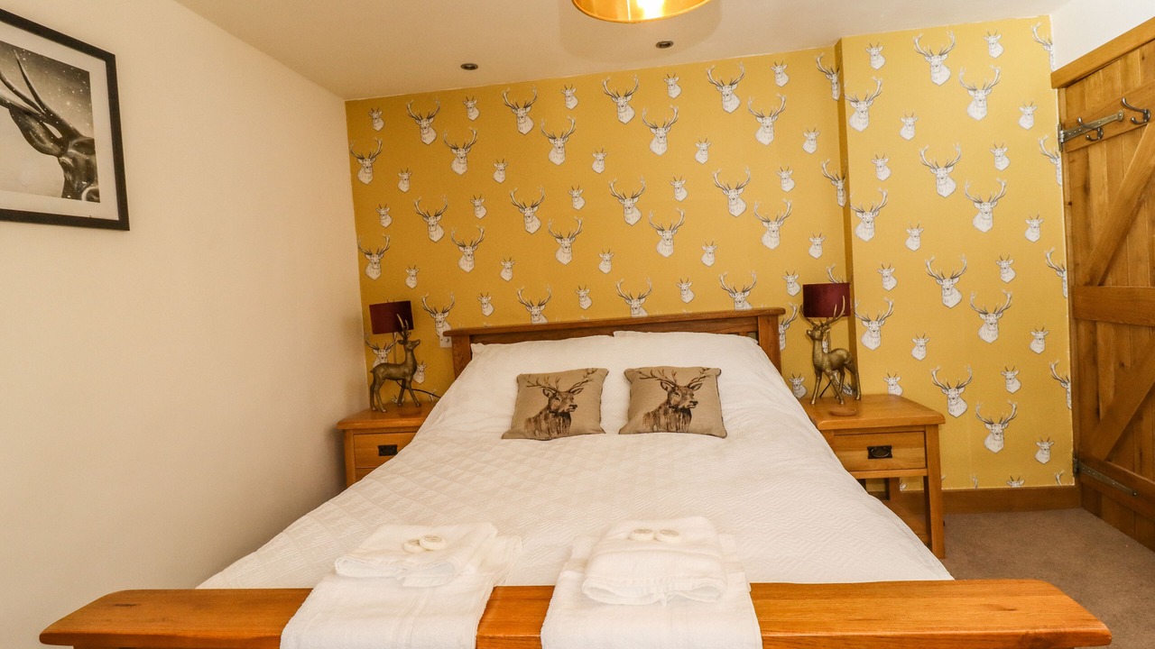 Photo of Bedroom in Kilnsey
