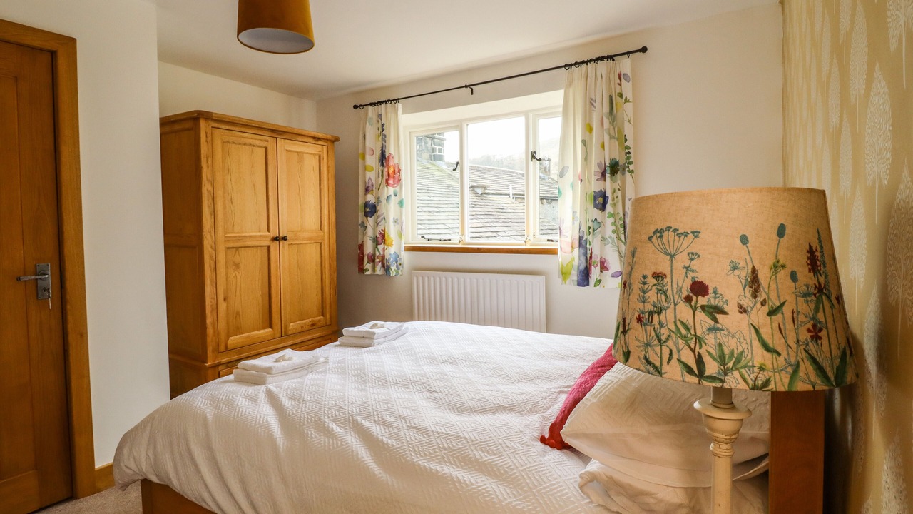 Photo of Bedroom in Kilnsey