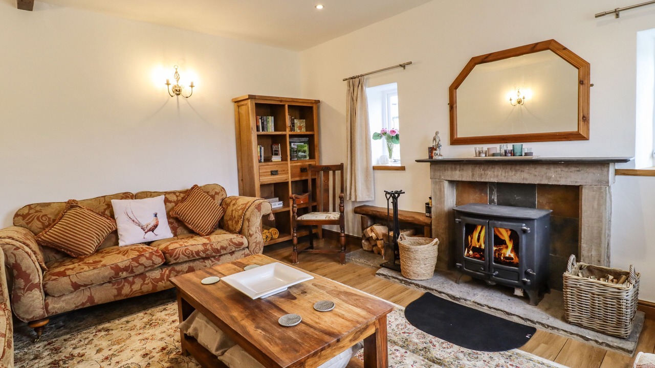Photo of Livingroom in Kilnsey