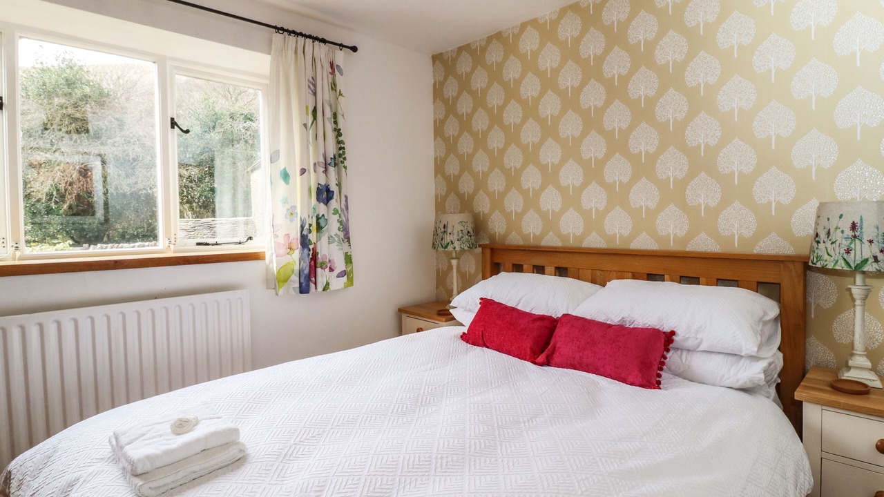 Photo of Bedroom in Kilnsey