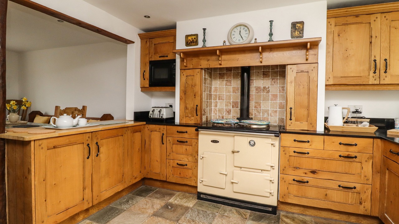 Photo of Kitchen in Kilnsey