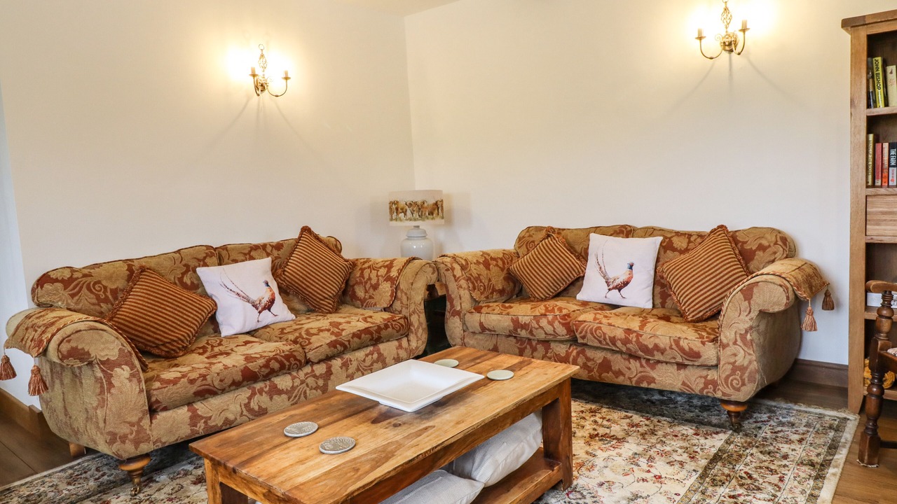 Photo of Livingroom in Kilnsey