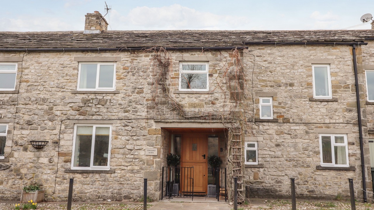 Photo of Outdoor in Kilnsey