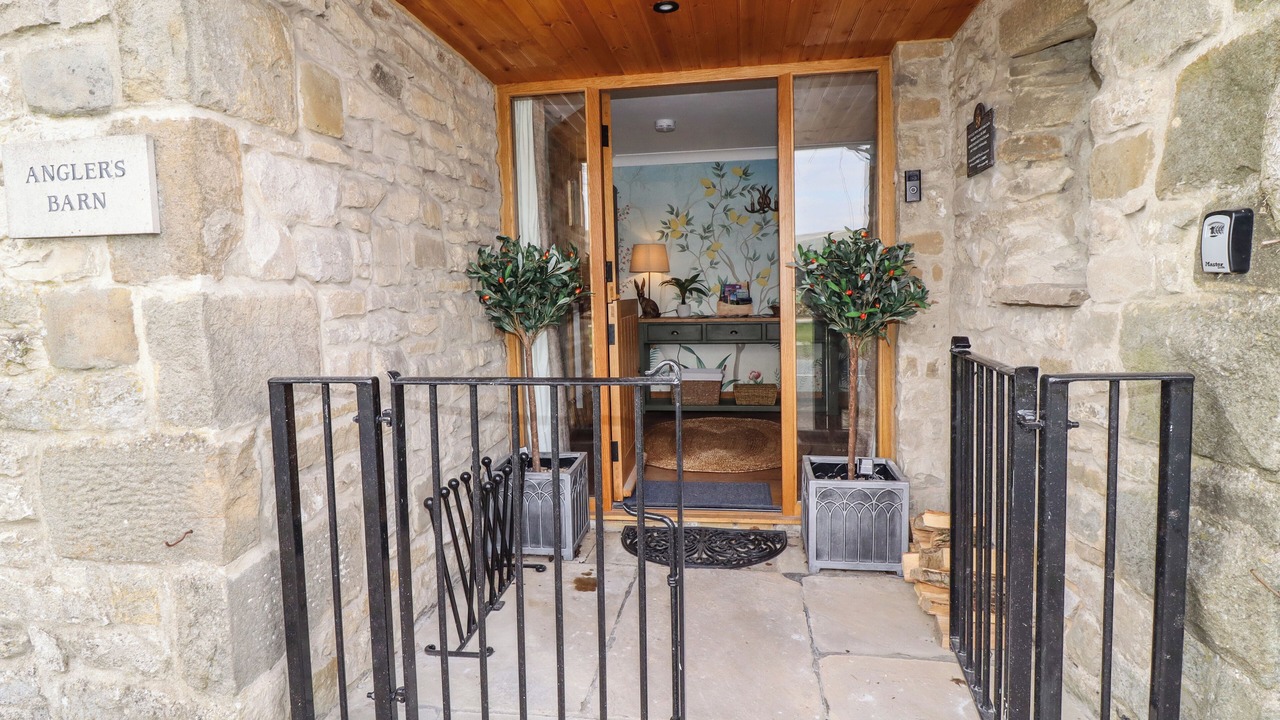 Photo of Outdoor in Kilnsey