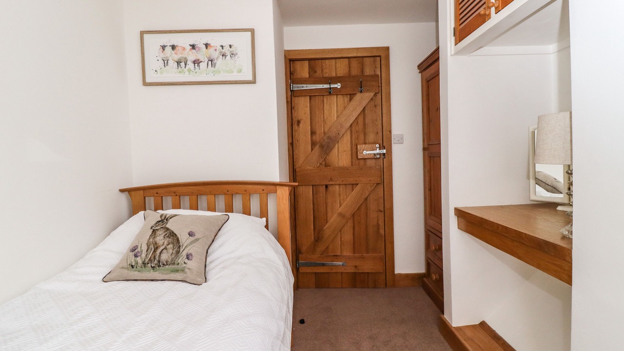 Photo of Bedroom in Kilnsey