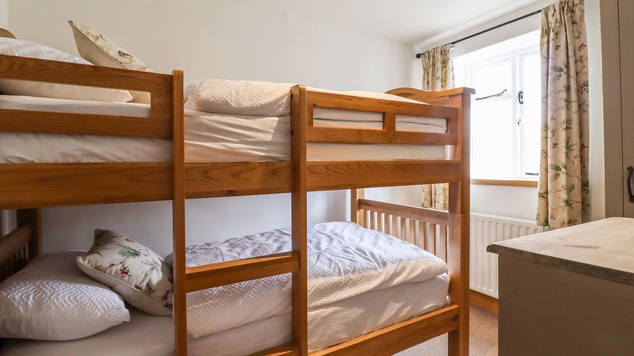 Photo of Bedroom in Kilnsey