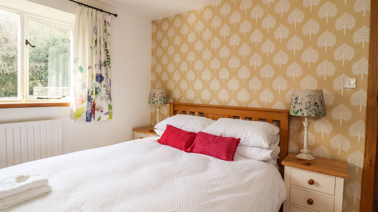 Photo of Bedroom in Kilnsey