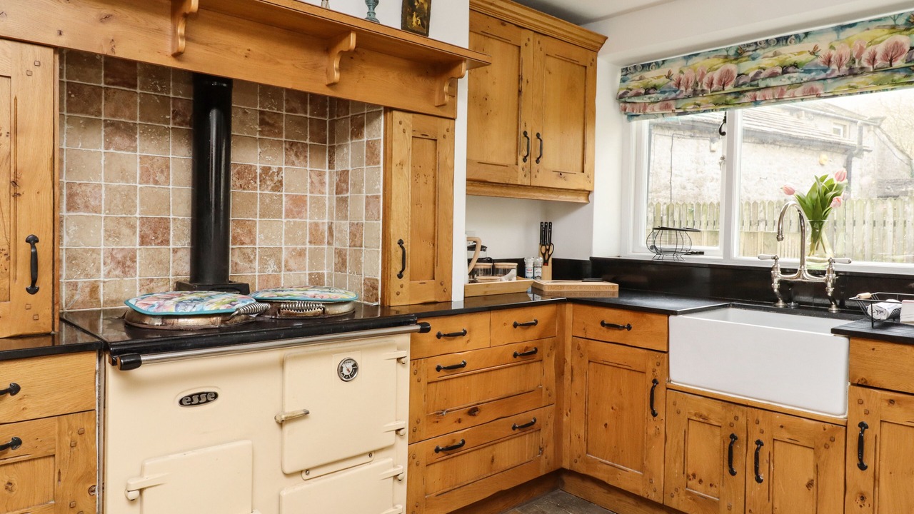 Photo of Kitchen in Kilnsey