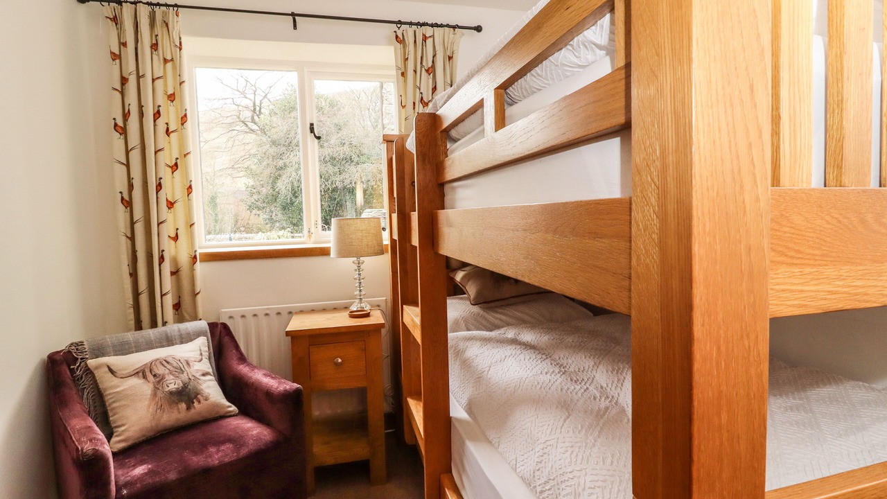 Photo of Bedroom in Kilnsey