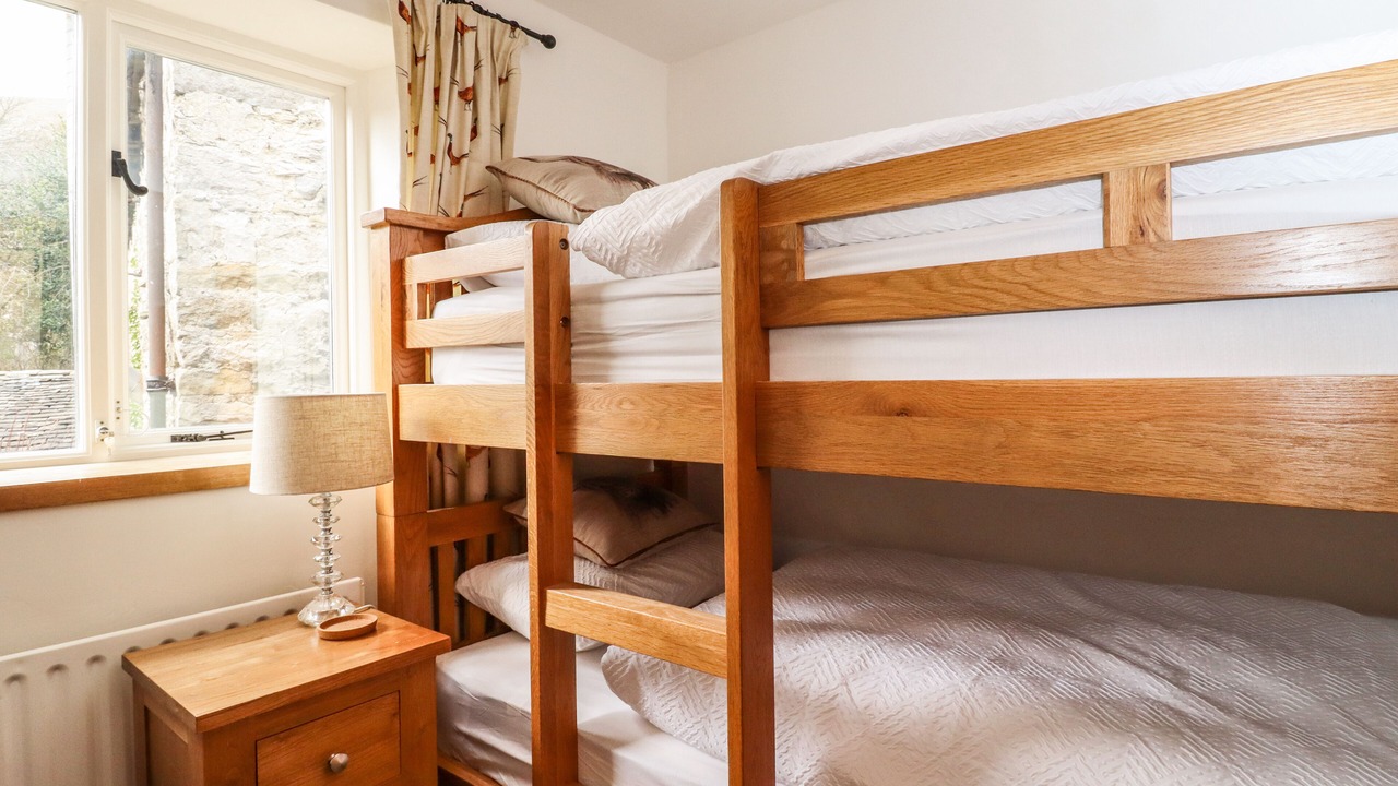 Photo of Bedroom in Kilnsey