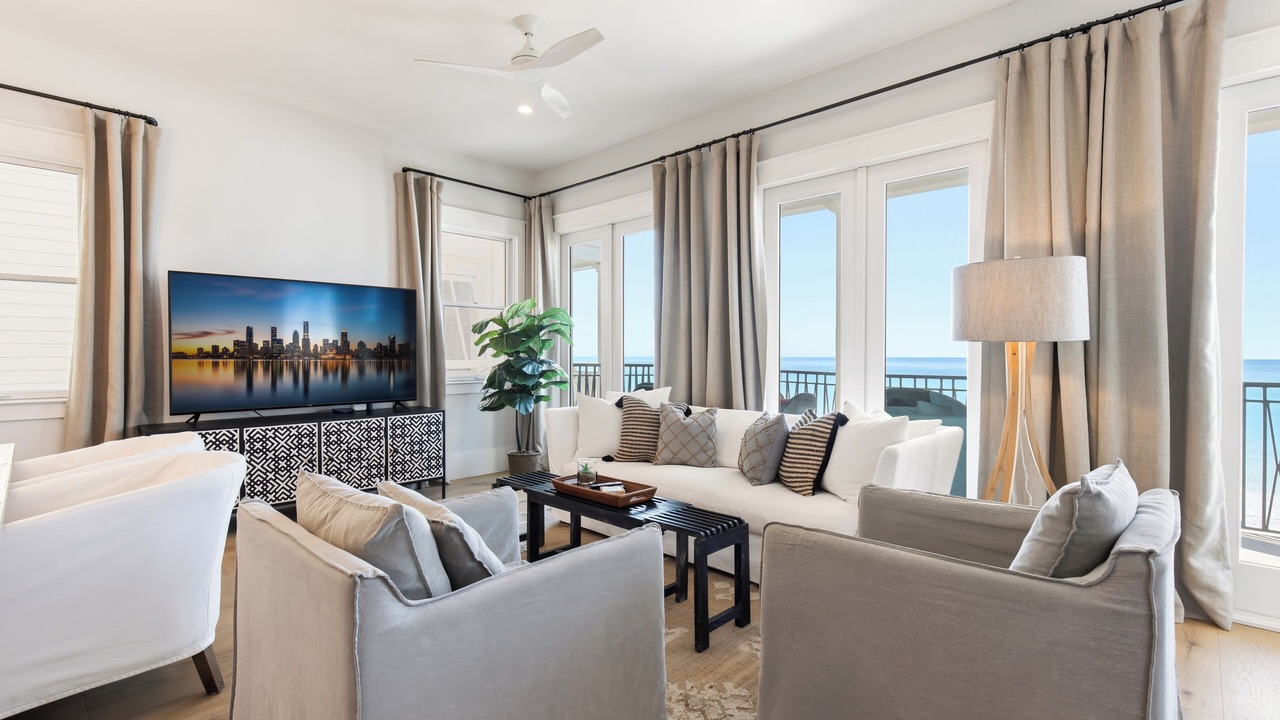 Photo of Livingroom in Delos