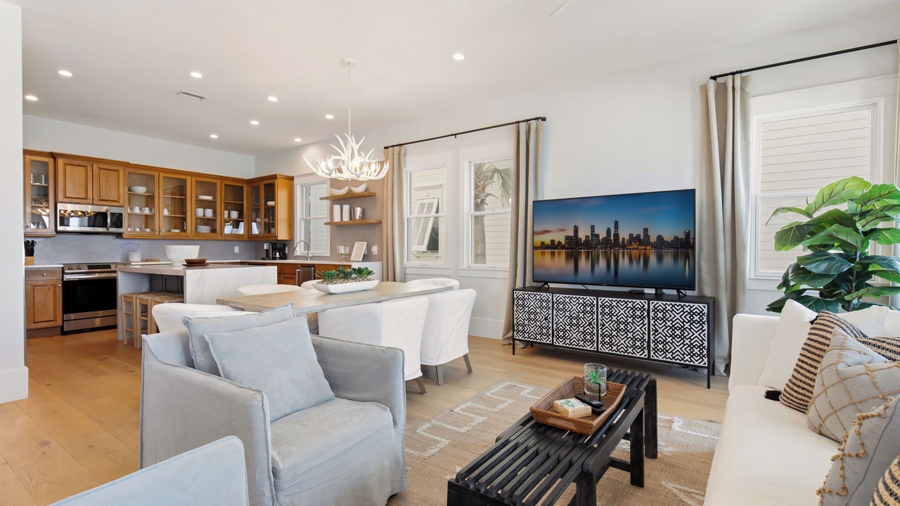 Photo of Livingroom in Delos
