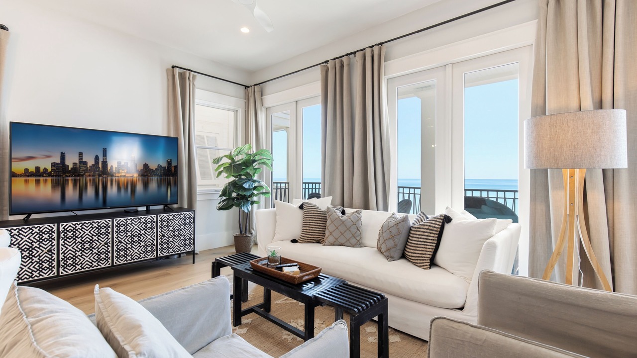 Photo of Livingroom in Delos